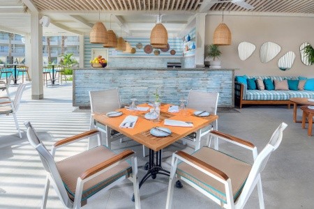 Egypt Hurghada Jaz Elite Casa Del Mar Beach 8 dňový pobyt Ultra All inclusive Letecky Letisko: Praha July 2026 ( 9/07/26-16/07/26)