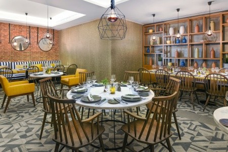 Egypt Hurghada Jaz Elite Casa Del Mar Beach 8 dňový pobyt Ultra All inclusive Letecky Letisko: Praha July 2026 ( 9/07/26-16/07/26)