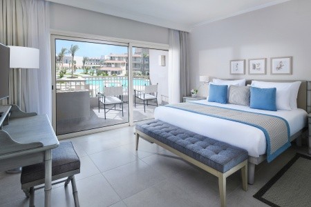 Egypt Hurghada Jaz Elite Casa Del Mar Beach 8 dňový pobyt Ultra All inclusive Letecky Letisko: Praha July 2026 ( 9/07/26-16/07/26)