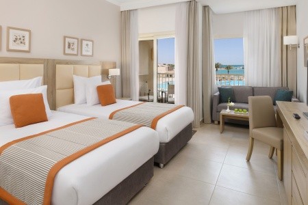 Egypt Hurghada Jaz Elite Casa Del Mar Beach 8 dňový pobyt Ultra All inclusive Letecky Letisko: Praha July 2026 ( 9/07/26-16/07/26)