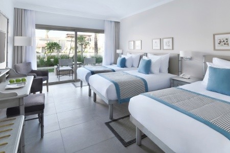 Egypt Hurghada Jaz Elite Casa Del Mar Beach 8 dňový pobyt Ultra All inclusive Letecky Letisko: Praha July 2026 ( 9/07/26-16/07/26)