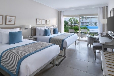 Egypt Hurghada Jaz Elite Casa Del Mar Beach 8 dňový pobyt Ultra All inclusive Letecky Letisko: Praha July 2026 ( 9/07/26-16/07/26)