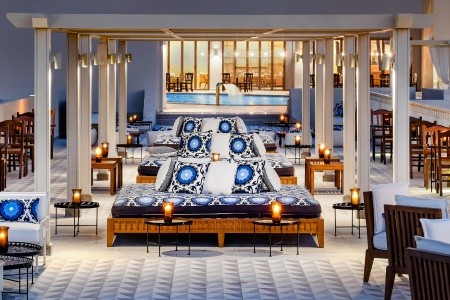 Egypt Hurghada Jaz Elite Casa Del Mar Beach 8 dňový pobyt Ultra All inclusive Letecky Letisko: Praha July 2026 ( 9/07/26-16/07/26)