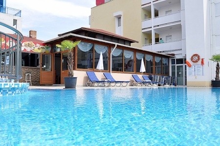 Belleville Sunny Beach - 2