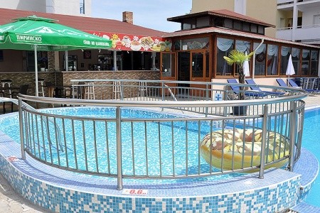 Belleville Sunny Beach - 4