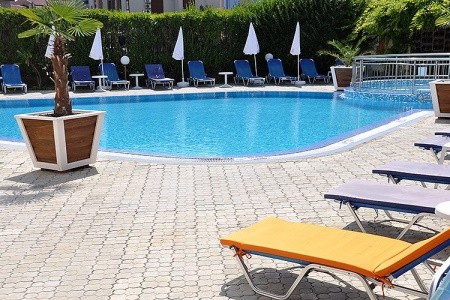 Belleville Sunny Beach - 6