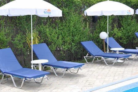 Belleville Sunny Beach - 7