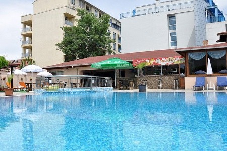 Belleville Sunny Beach - 8