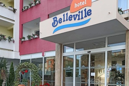 Belleville Sunny Beach - 11