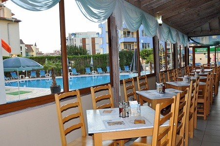 Belleville Sunny Beach - 12