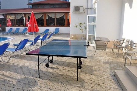 Belleville Sunny Beach - 16