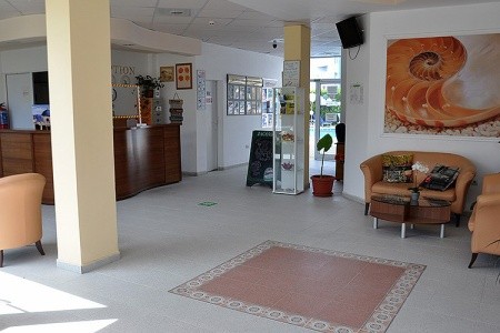 Belleville Sunny Beach - 17