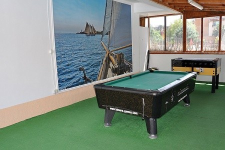 Belleville Sunny Beach - 30