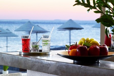 Chc Coriva Beach - 24