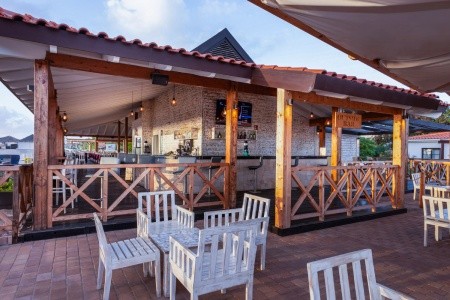 Kapverdské ostrovy Ostrov Sal Melia Tortuga Beach 9 dňový pobyt All Inclusive Letecky Letisko: Praha July 2026 (16/07/26-24/07/26)