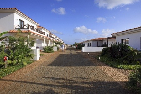 Kapverdské ostrovy Ostrov Sal Melia Tortuga Beach 9 dňový pobyt All Inclusive Letecky Letisko: Praha July 2026 (16/07/26-24/07/26)