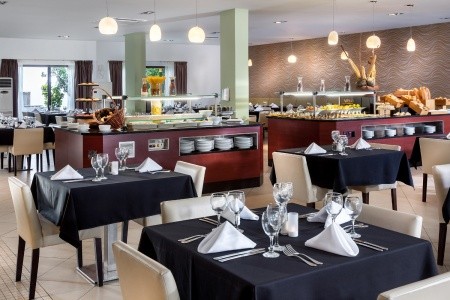 Kapverdské ostrovy Ostrov Sal Melia Tortuga Beach 9 dňový pobyt All Inclusive Letecky Letisko: Praha July 2026 (16/07/26-24/07/26)