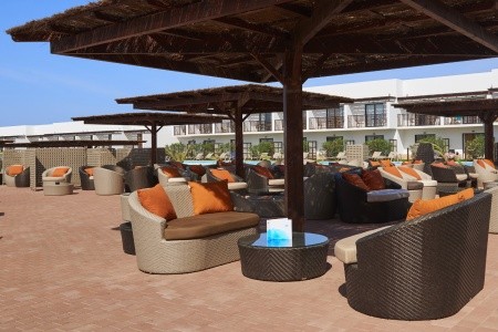 Melia Llana Resort (Ponta Preta) - 11