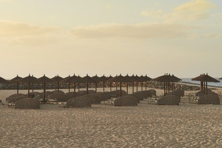 Melia Llana Resort (Ponta Preta) - 12