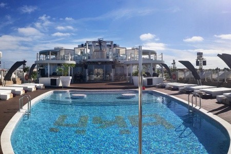 Melia Llana Resort (Ponta Preta) - 13