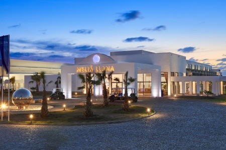 Melia Llana Resort (Ponta Preta) - 14