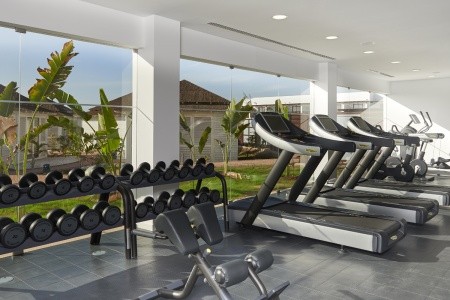 Melia Llana Resort (Ponta Preta) - 17