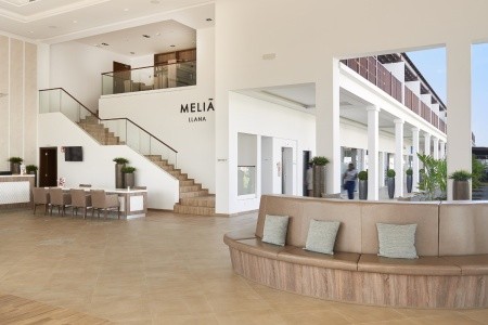 Melia Llana Resort (Ponta Preta) - 18