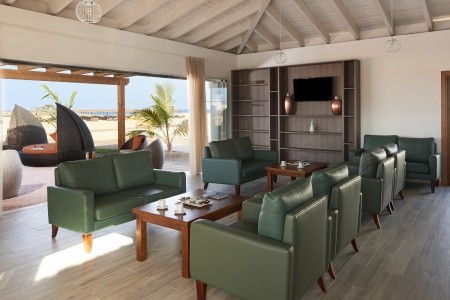 Melia Llana Resort (Ponta Preta) - 20