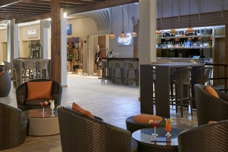 Melia Llana Resort (Ponta Preta) - 21