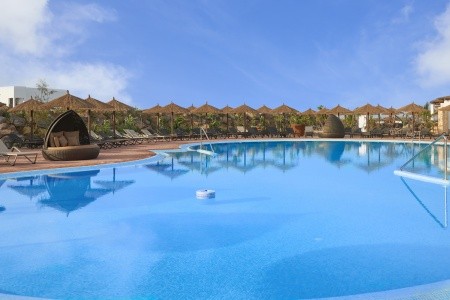 Melia Llana Resort (Ponta Preta) - 23