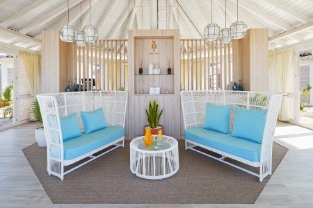 Melia Llana Resort (Ponta Preta) - 26