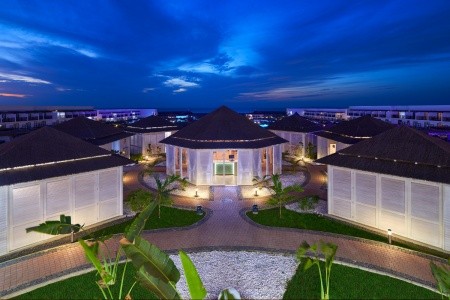 Melia Llana Resort (Ponta Preta) - 27