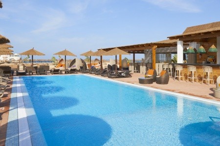 Melia Llana Resort (Ponta Preta) - 30