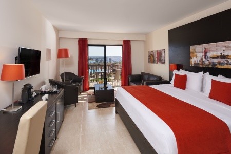 Melia Llana Resort (Ponta Preta) - 31