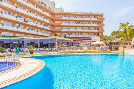 Globales Janeiro (Ex. Caprice Janeiro Hotel & Spa) - 22