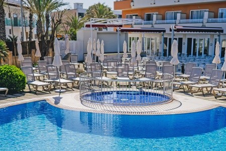 Globales Janeiro (Ex. Caprice Janeiro Hotel & Spa) - 24