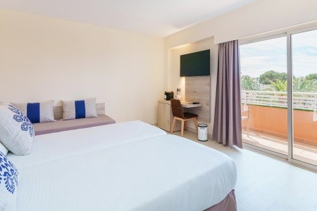 Globales Janeiro (Ex. Caprice Janeiro Hotel & Spa) - 25