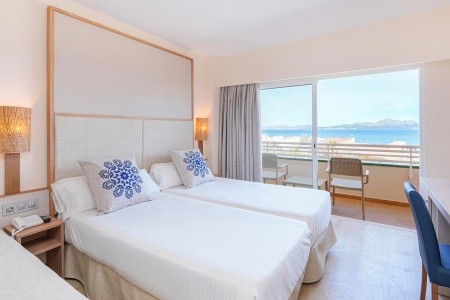 Globales Janeiro (Ex. Caprice Janeiro Hotel & Spa) - 26