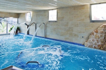 Globales Janeiro (Ex. Caprice Janeiro Hotel & Spa) - 27