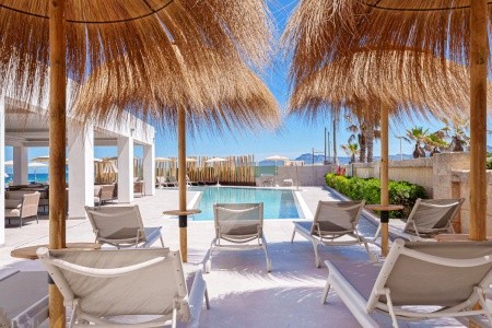 Globales Concort (Ex. Caprice Concord) - 3