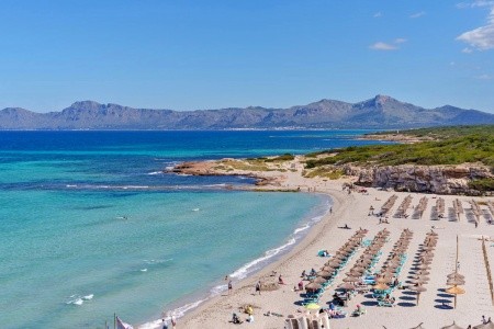 Globales Concort (Ex. Caprice Concord) - 4