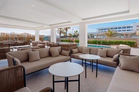 Globales Concort (Ex. Caprice Concord) - 6