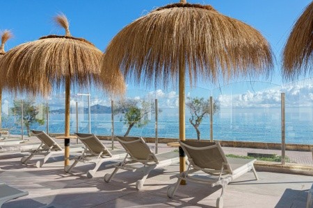 Globales Concort (Ex. Caprice Concord) - 7