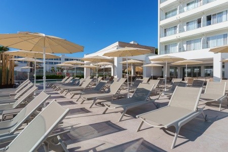 Globales Concort (Ex. Caprice Concord) - 8