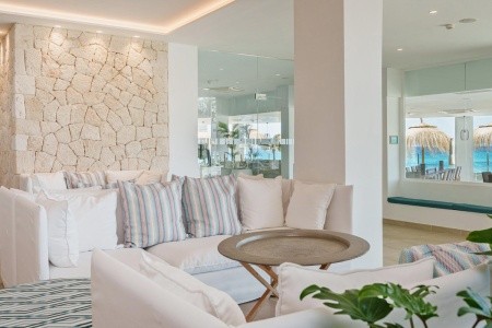 Globales Concort (Ex. Caprice Concord) - 9