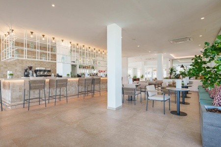 Globales Concort (Ex. Caprice Concord) - 11