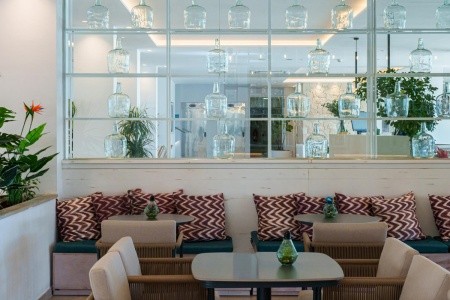 Globales Concort (Ex. Caprice Concord) - 12