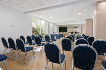 Globales Concort (Ex. Caprice Concord) - 13