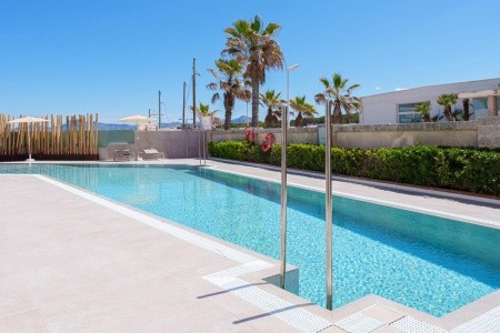 Globales Concort (Ex. Caprice Concord) - 14