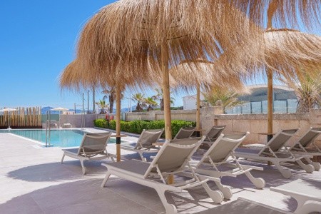 Globales Concort (Ex. Caprice Concord) - 15